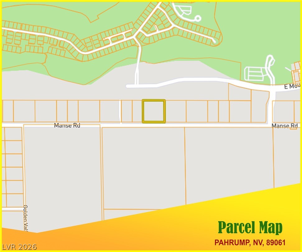 4650 Manse Road Pahrump, NV 89061 - Photo 40 of 66
