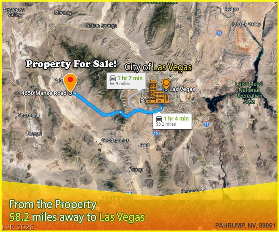 4650 Manse Road Pahrump, NV 89061 - Photo 42 of 66