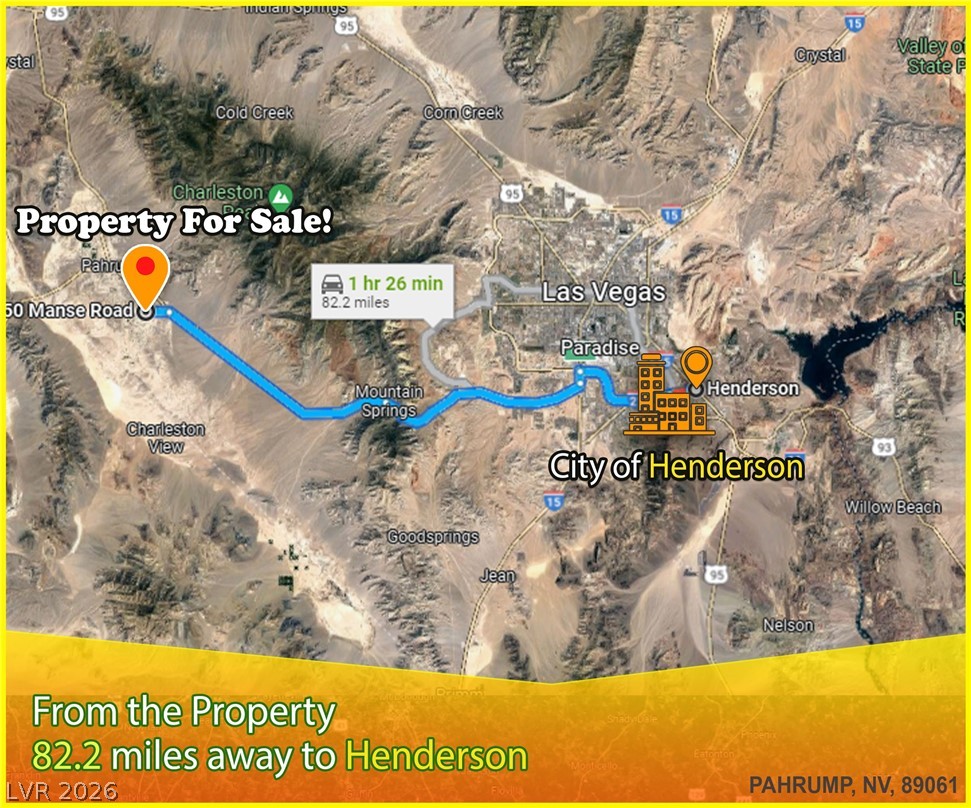 4650 Manse Road Pahrump, NV 89061 - Photo 43 of 66