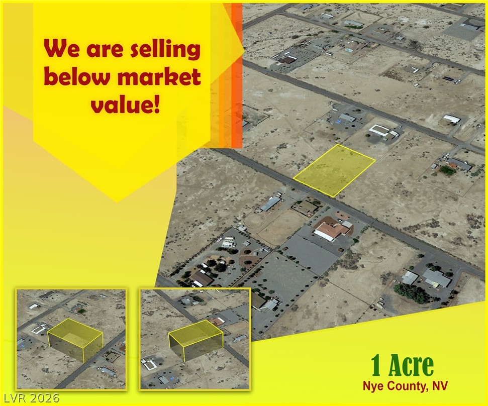 4650 Manse Road Pahrump, NV 89061 - Photo 44 of 66