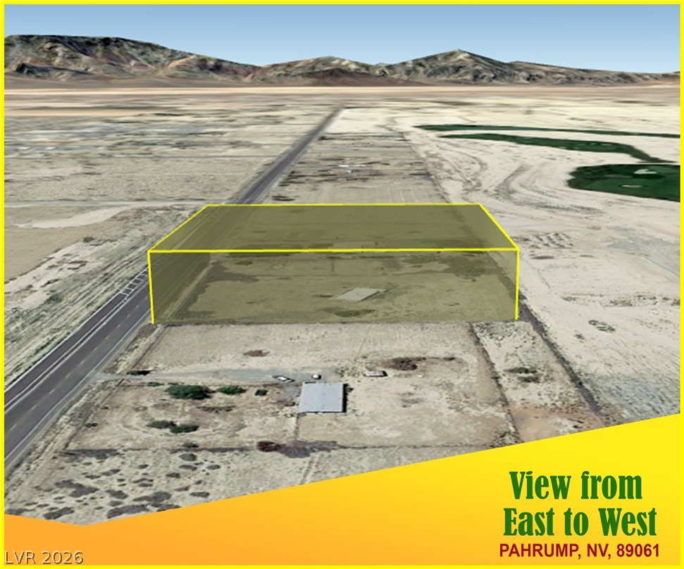 4650 Manse Road Pahrump, NV 89061 - Photo 5 of 66