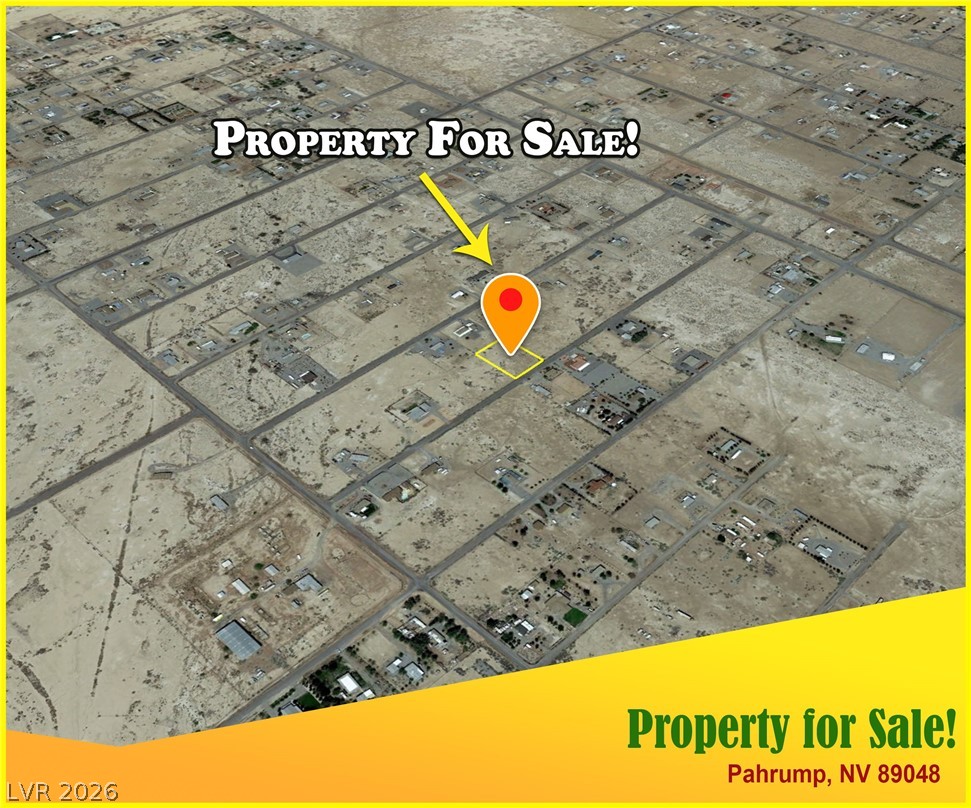 4650 Manse Road Pahrump, NV 89061 - Photo 53 of 66