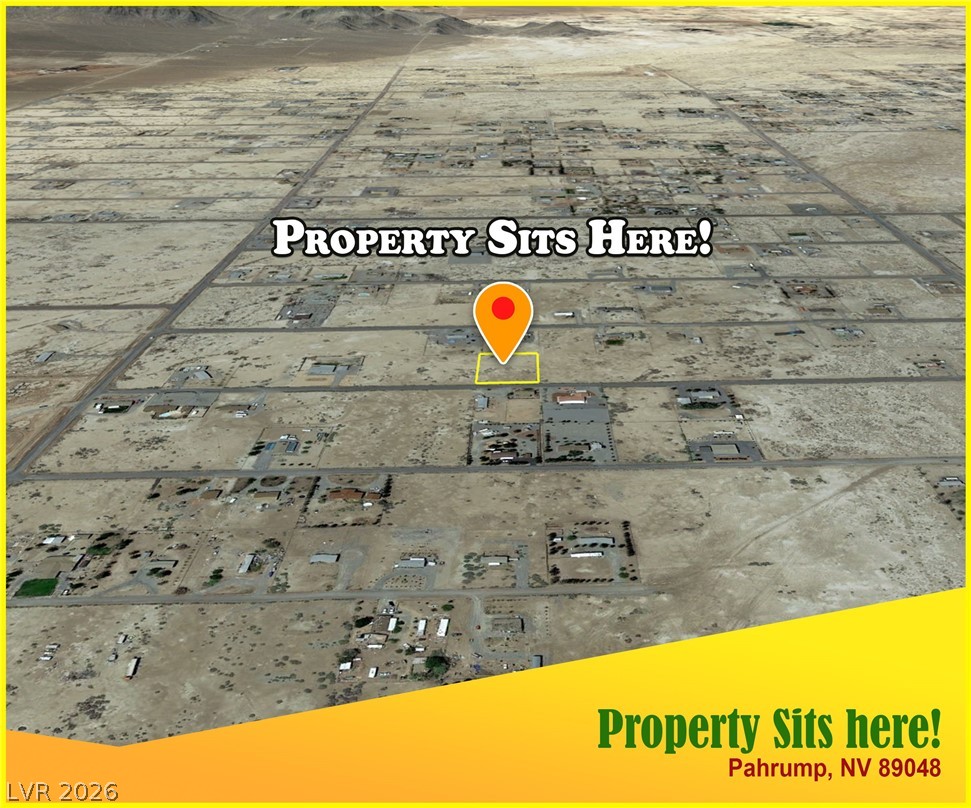 4650 Manse Road Pahrump, NV 89061 - Photo 54 of 66