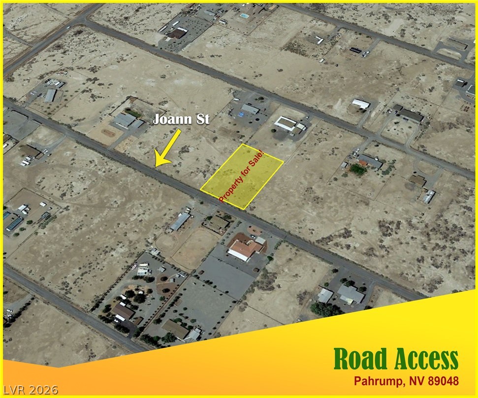 4650 Manse Road Pahrump, NV 89061 - Photo 56 of 66