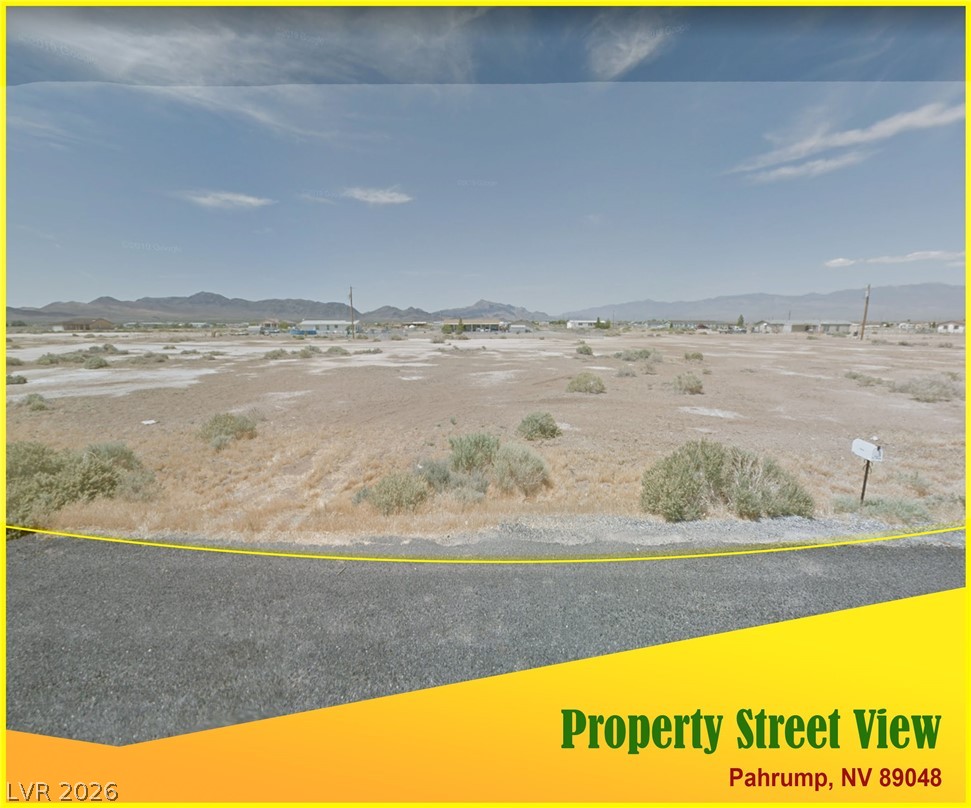 4650 Manse Road Pahrump, NV 89061 - Photo 58 of 66