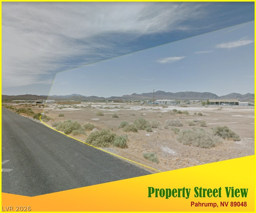 4650 Manse Road Pahrump, NV 89061 - Photo 59 of 66