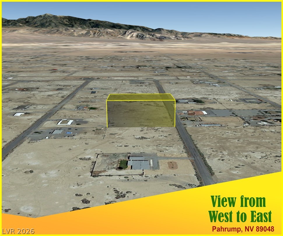 4650 Manse Road Pahrump, NV 89061 - Photo 60 of 66