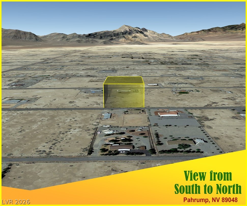 4650 Manse Road Pahrump, NV 89061 - Photo 61 of 66