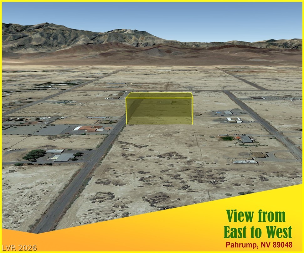 4650 Manse Road Pahrump, NV 89061 - Photo 62 of 66