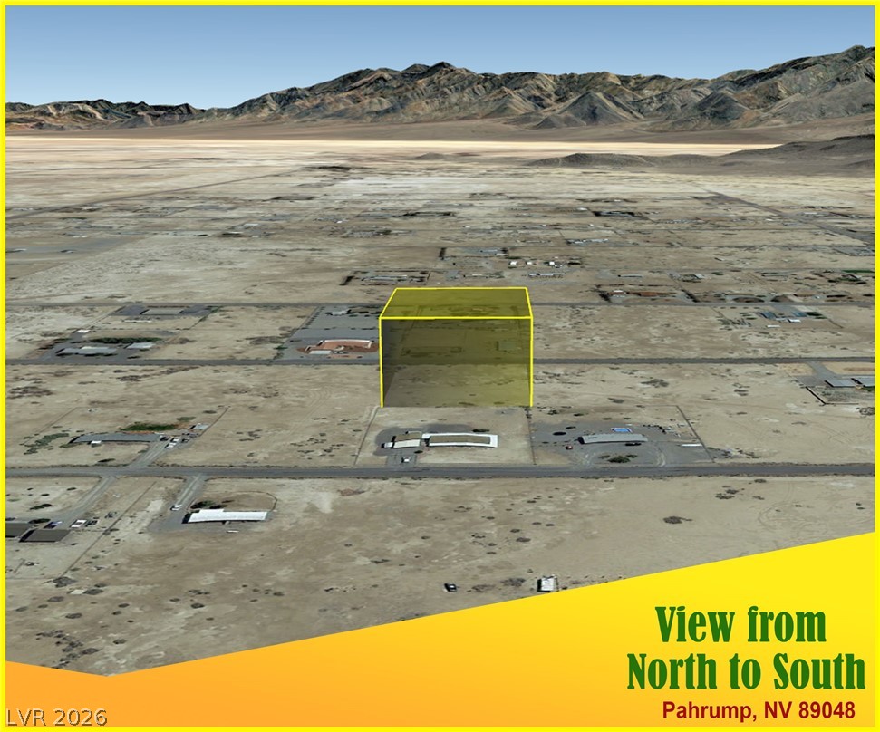 4650 Manse Road Pahrump, NV 89061 - Photo 63 of 66