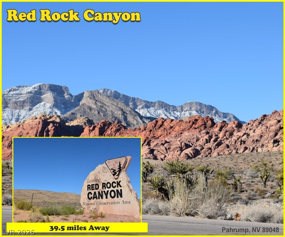 4650 Manse Road Pahrump, NV 89061 - Photo 66 of 66