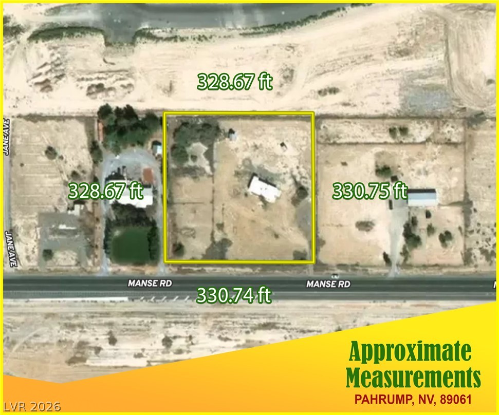 4650 Manse Road Pahrump, NV 89061 - Photo 7 of 66