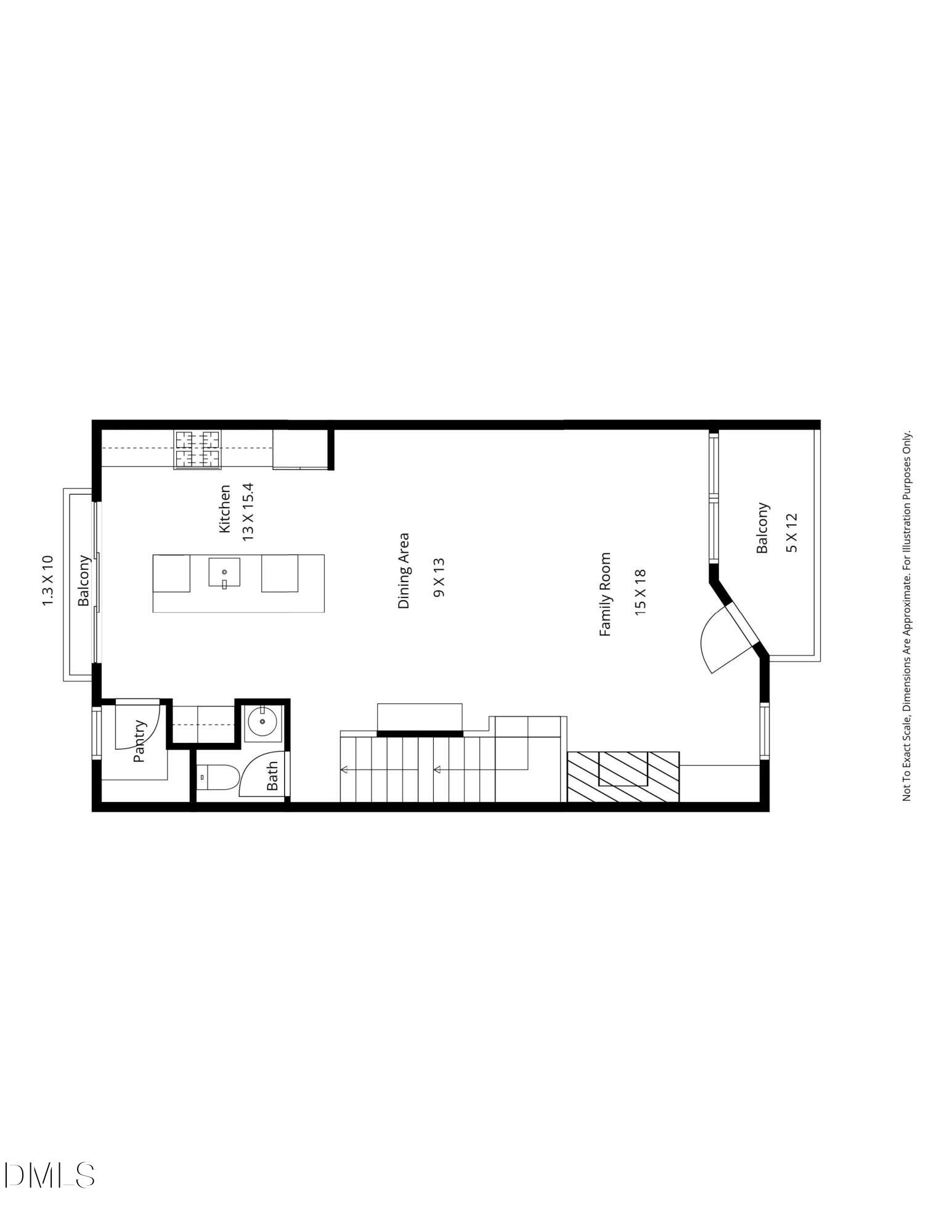 401 Bryan Pointe Drive, Unit 103 Raleigh, NC 27608 - Photo 42 of 43 a picture of a room