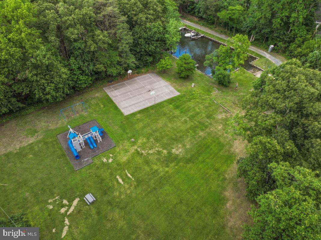 421 Edgewater Road Pasadena, MD 21122 - Photo 46 of 51 Community Playground
