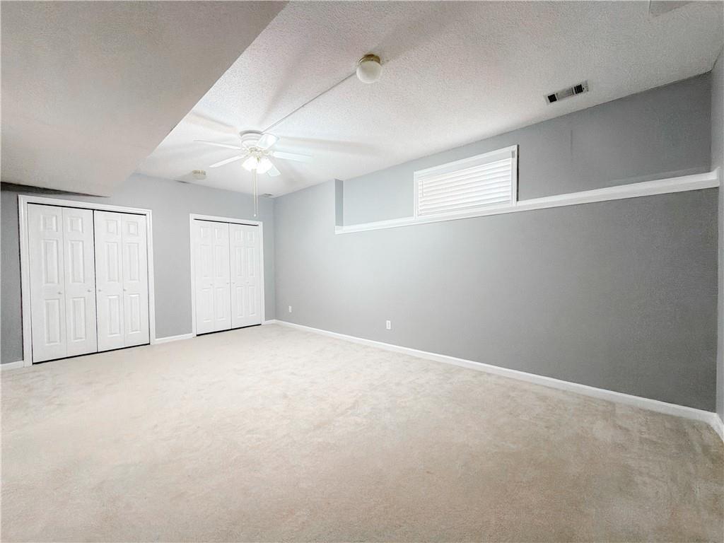 2950 Mandy Court Jonesboro, GA 30236 - Photo 24 of 40 a view of an empty room with a window