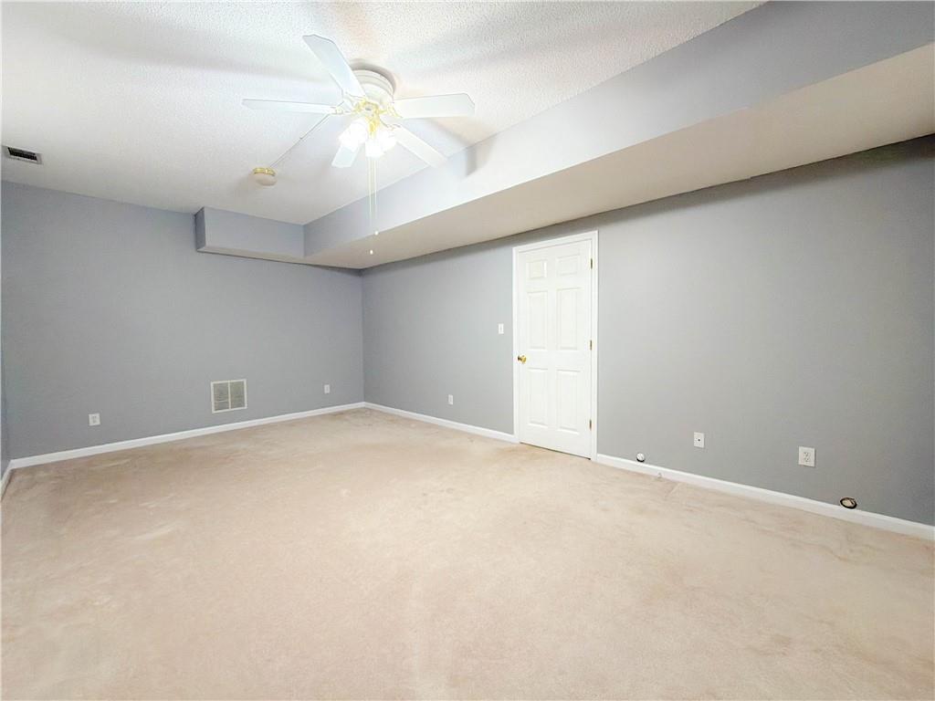 2950 Mandy Court Jonesboro, GA 30236 - Photo 25 of 40 a view of an empty room