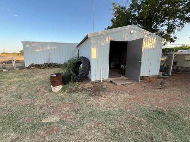 508 North Water Street Roby, TX 79543 - Photo 32 of 40