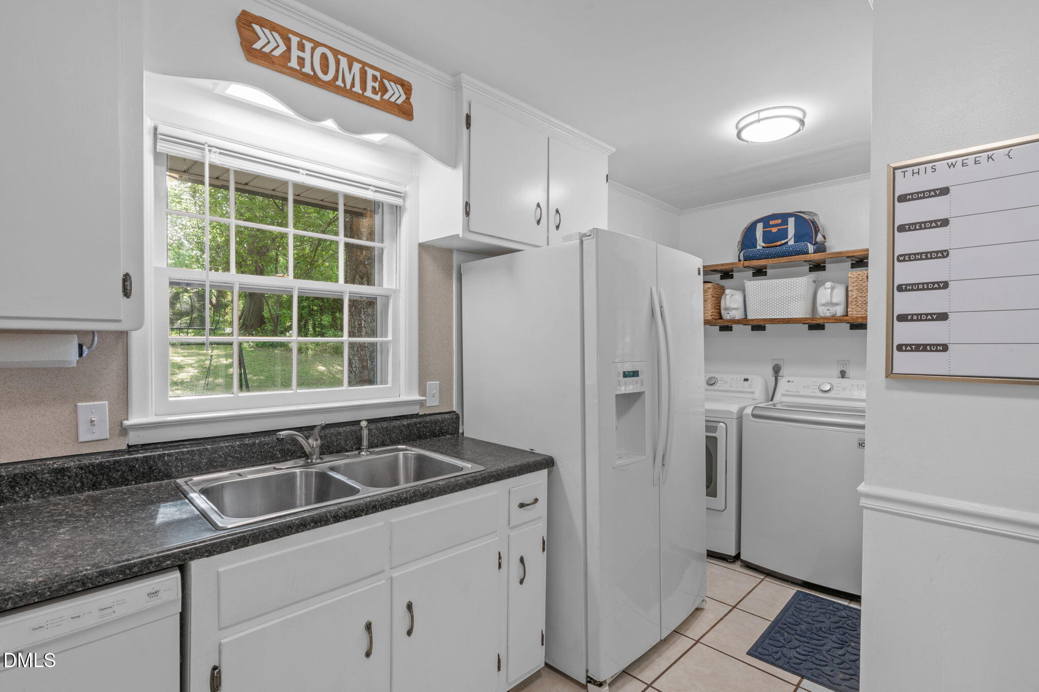 4405 Greenbrier Road Raleigh, NC 27603 - Photo 17 of 34 Kitchen