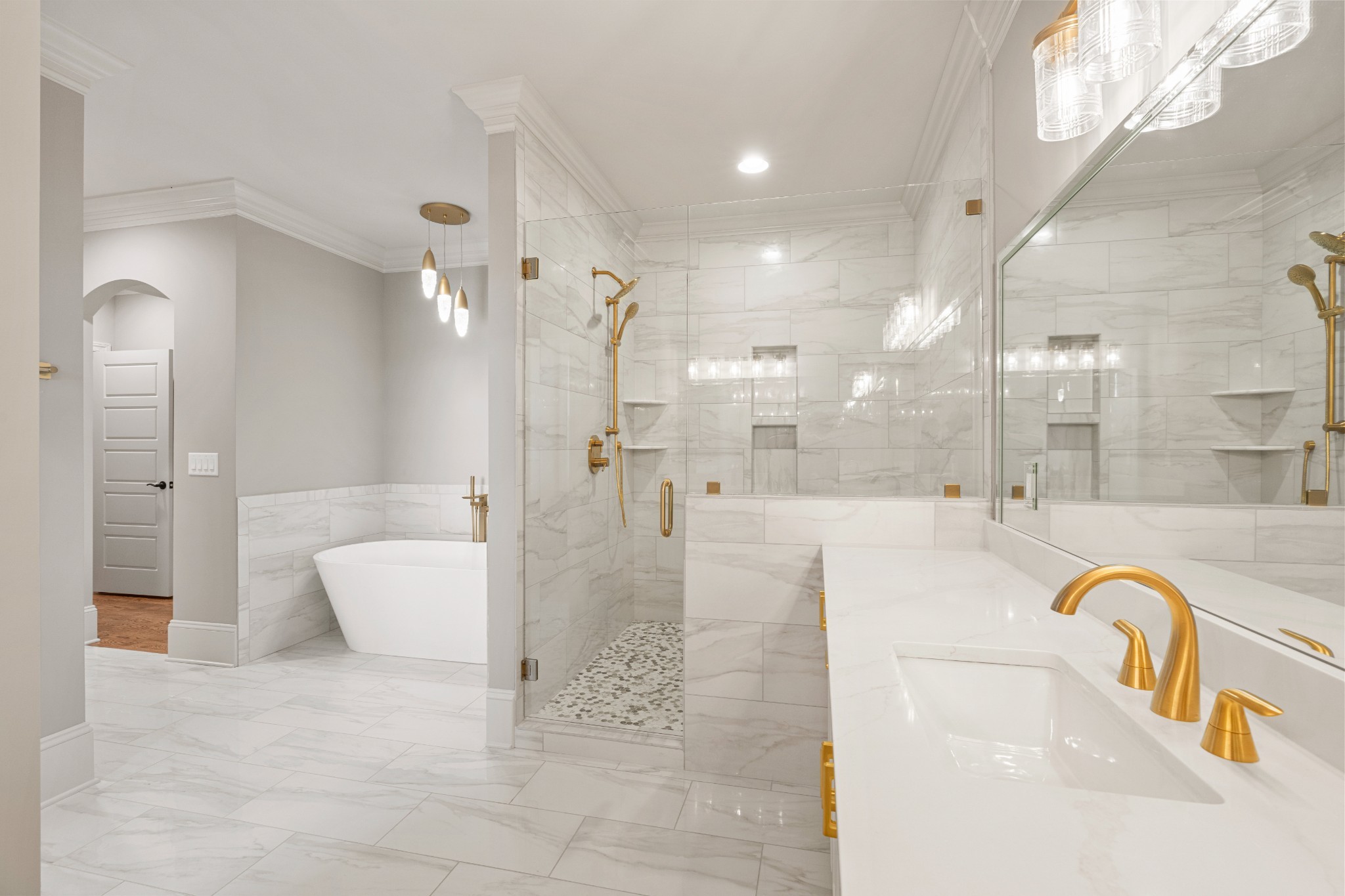 4818 Hickory Ridge Road Lebanon, TN 37087 - Photo 17 of 73