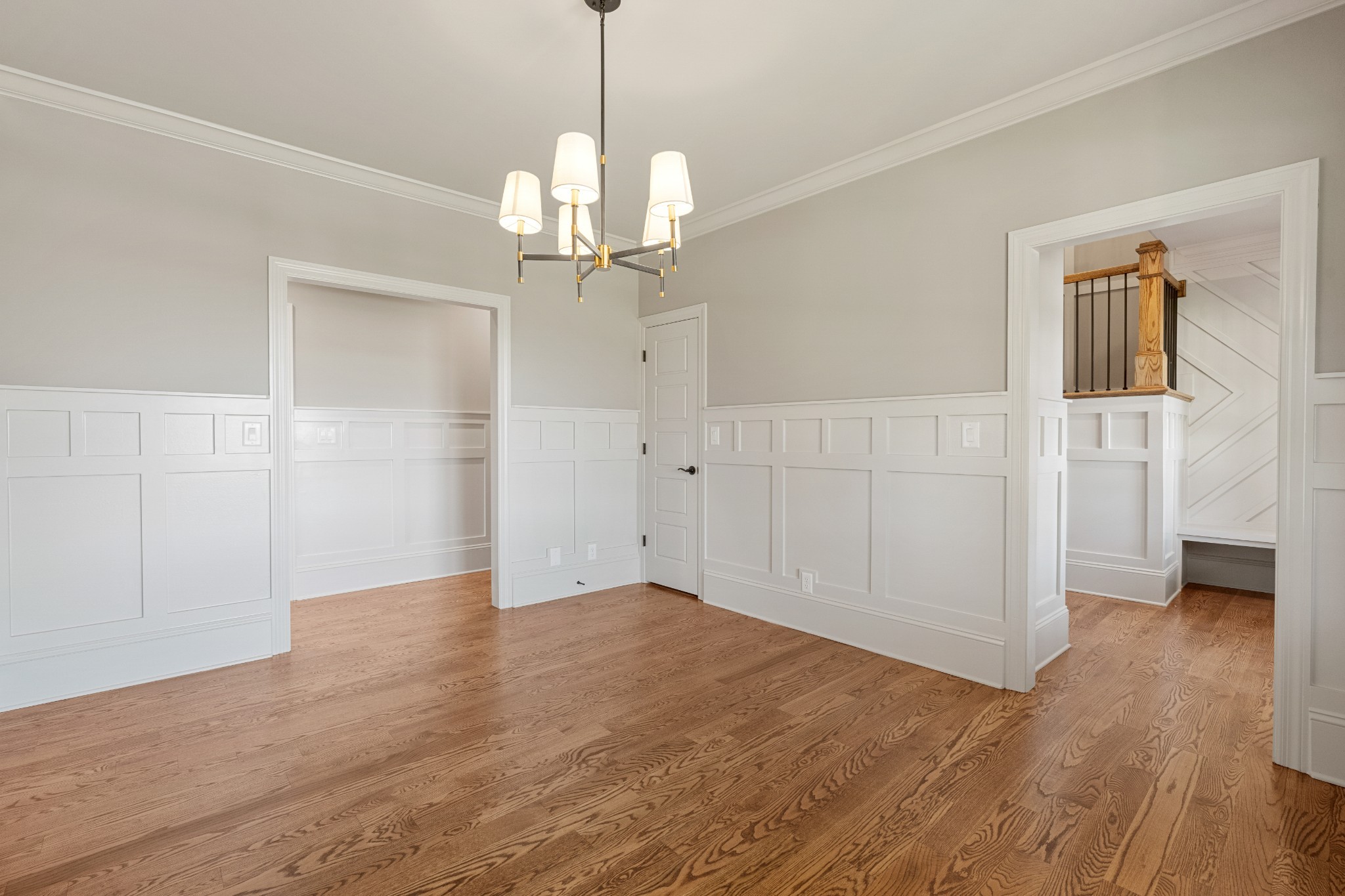 4818 Hickory Ridge Road Lebanon, TN 37087 - Photo 30 of 73