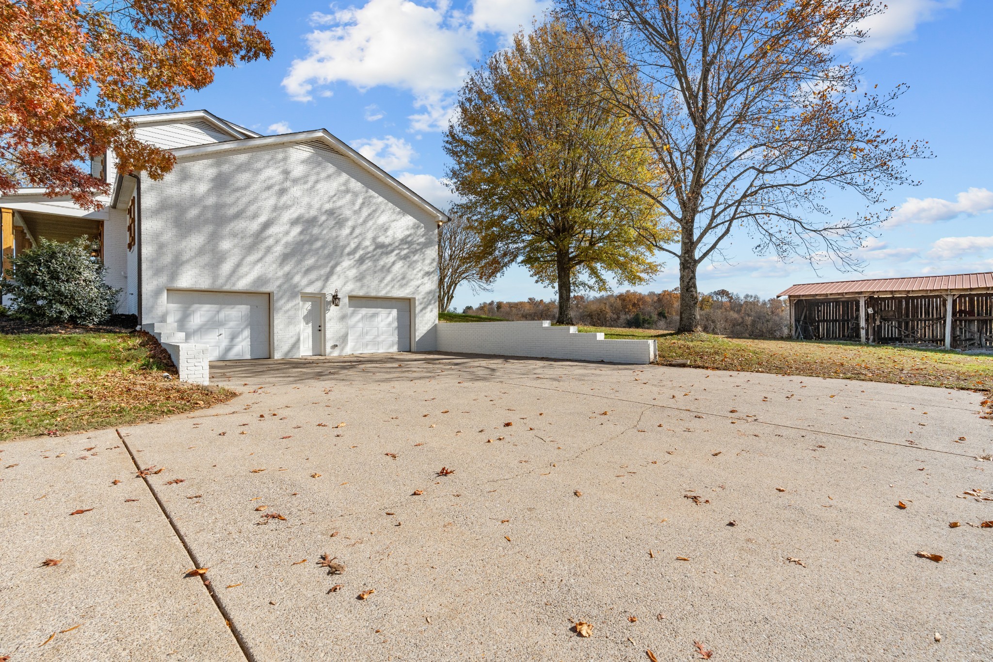 4818 Hickory Ridge Road Lebanon, TN 37087 - Photo 61 of 73