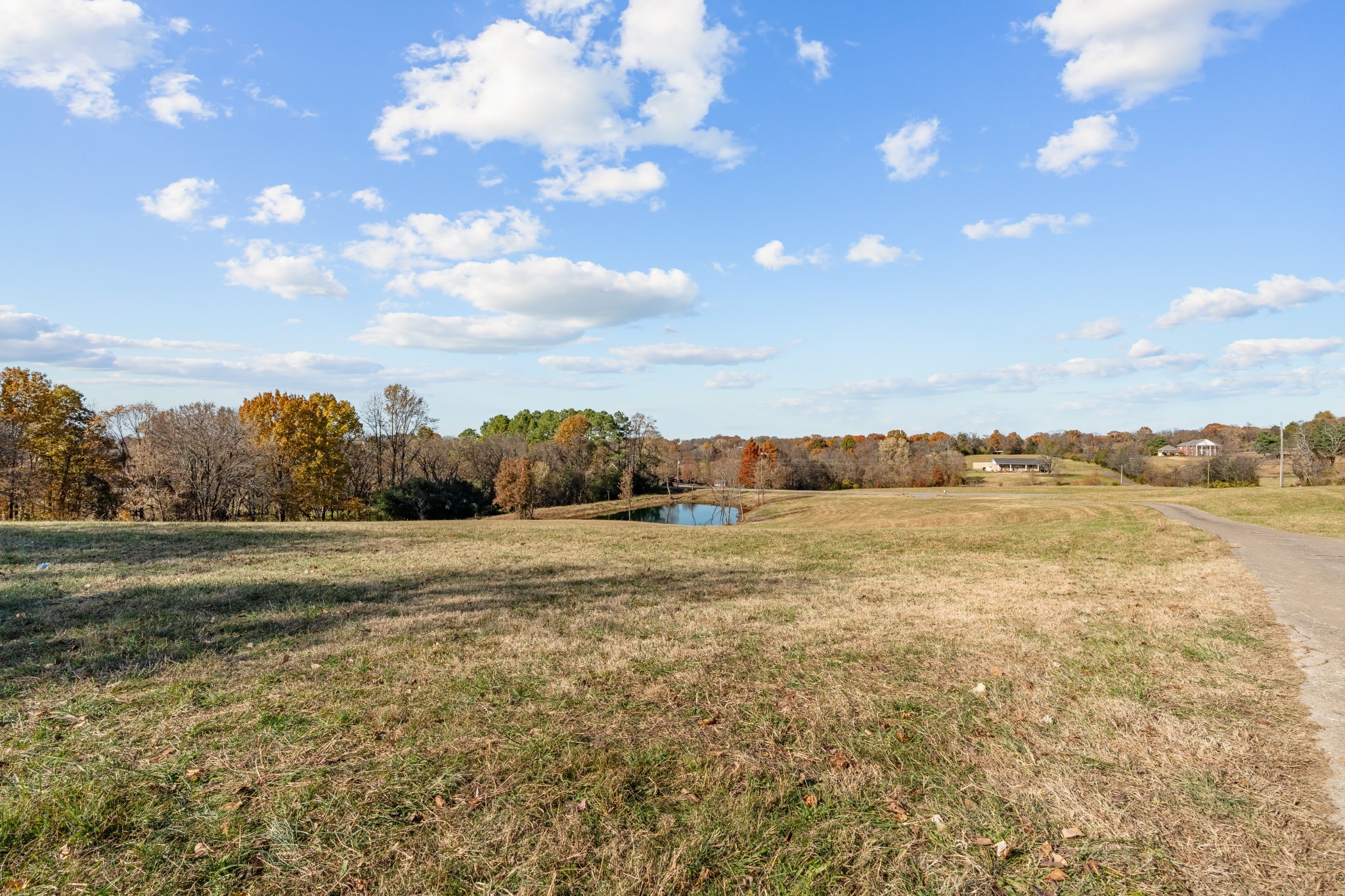 4818 Hickory Ridge Road Lebanon, TN 37087 - Photo 65 of 73 a view of lake