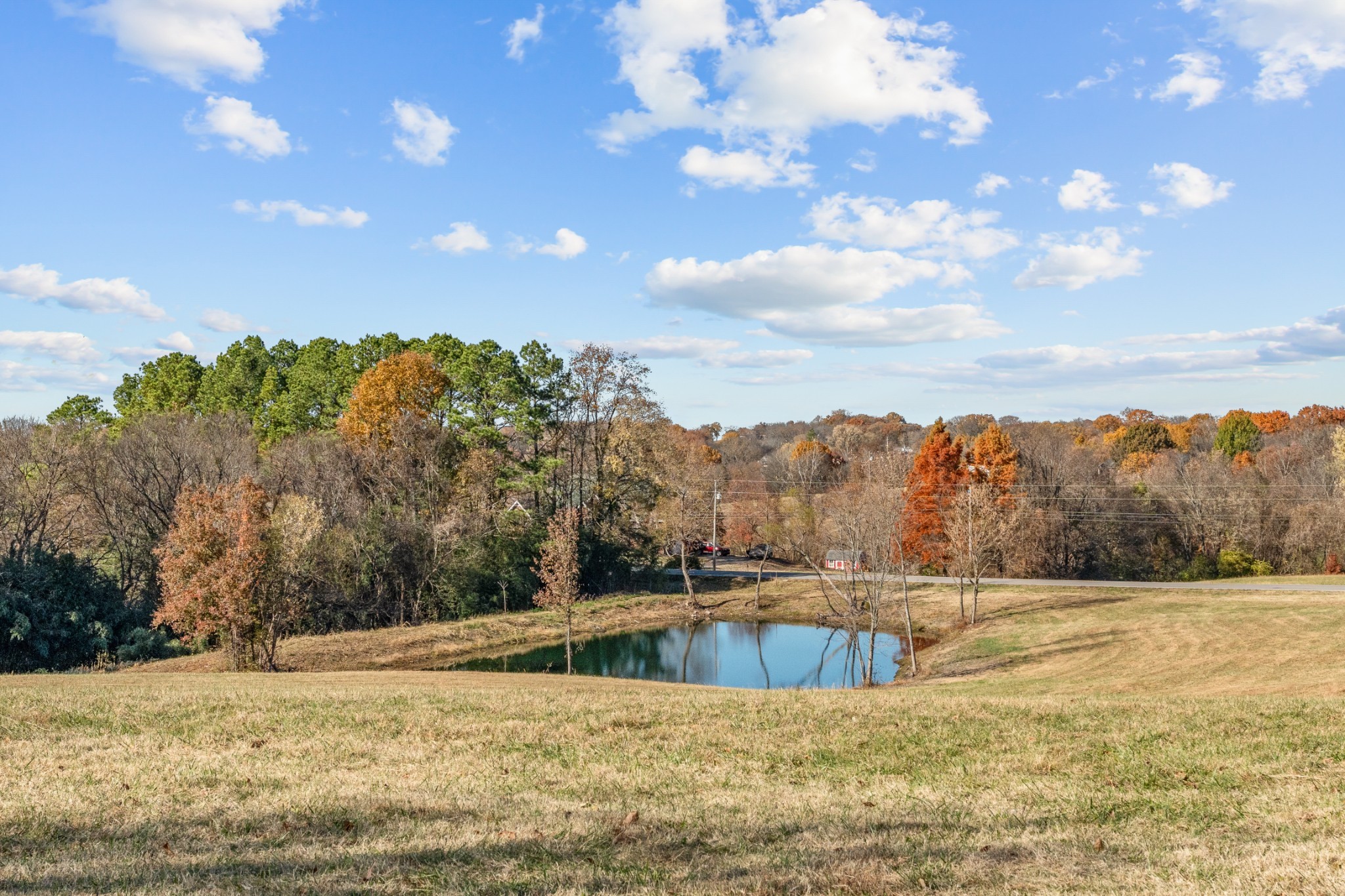 4818 Hickory Ridge Road Lebanon, TN 37087 - Photo 66 of 73