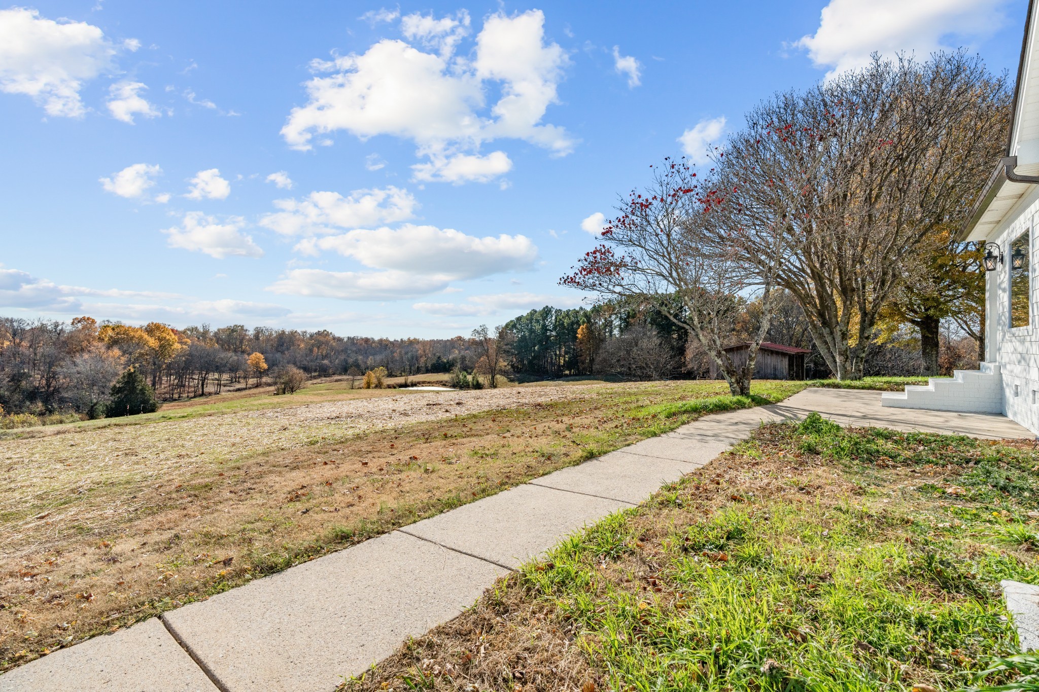 4818 Hickory Ridge Road Lebanon, TN 37087 - Photo 68 of 73