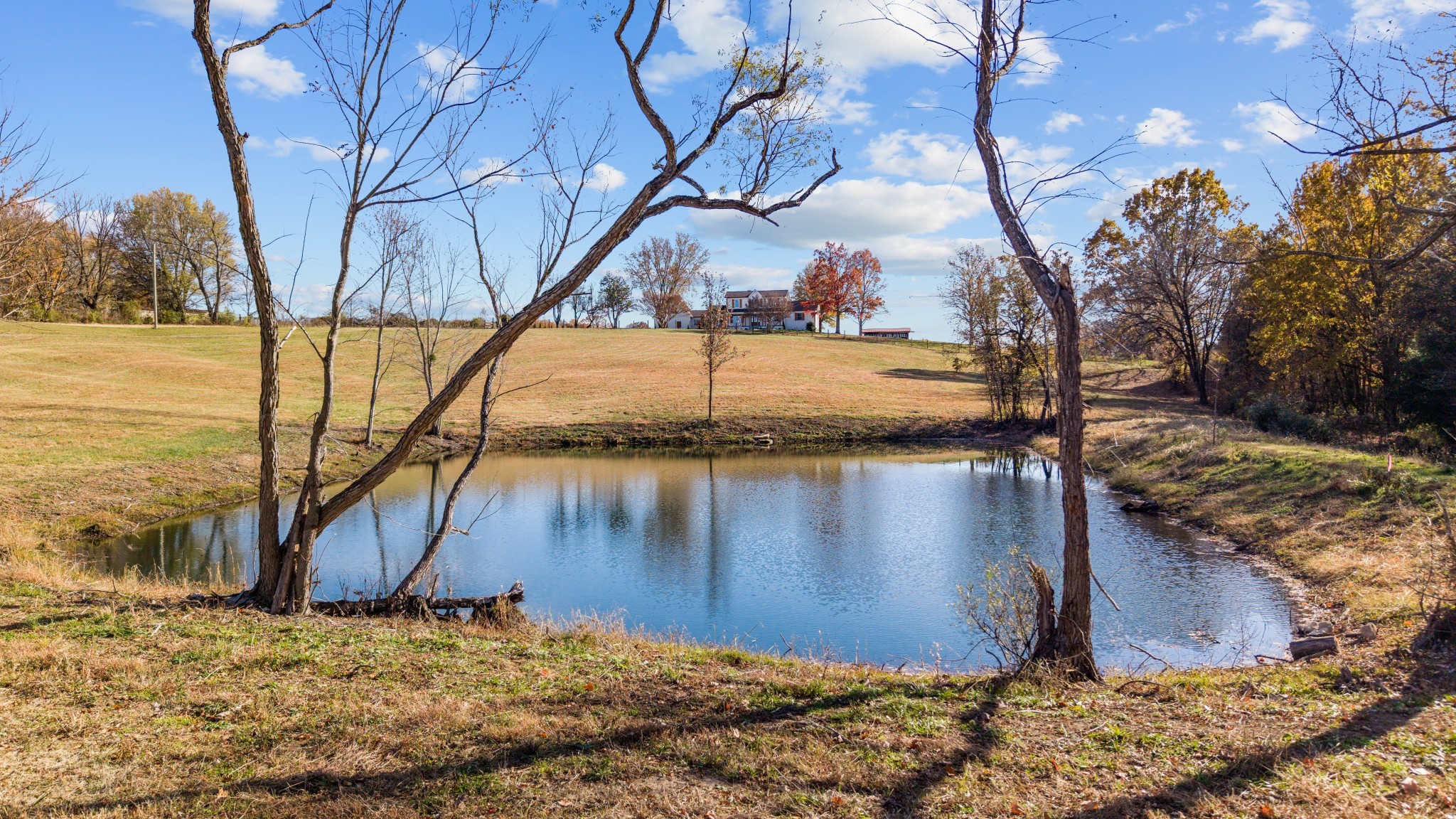 4818 Hickory Ridge Road Lebanon, TN 37087 - Photo 7 of 73