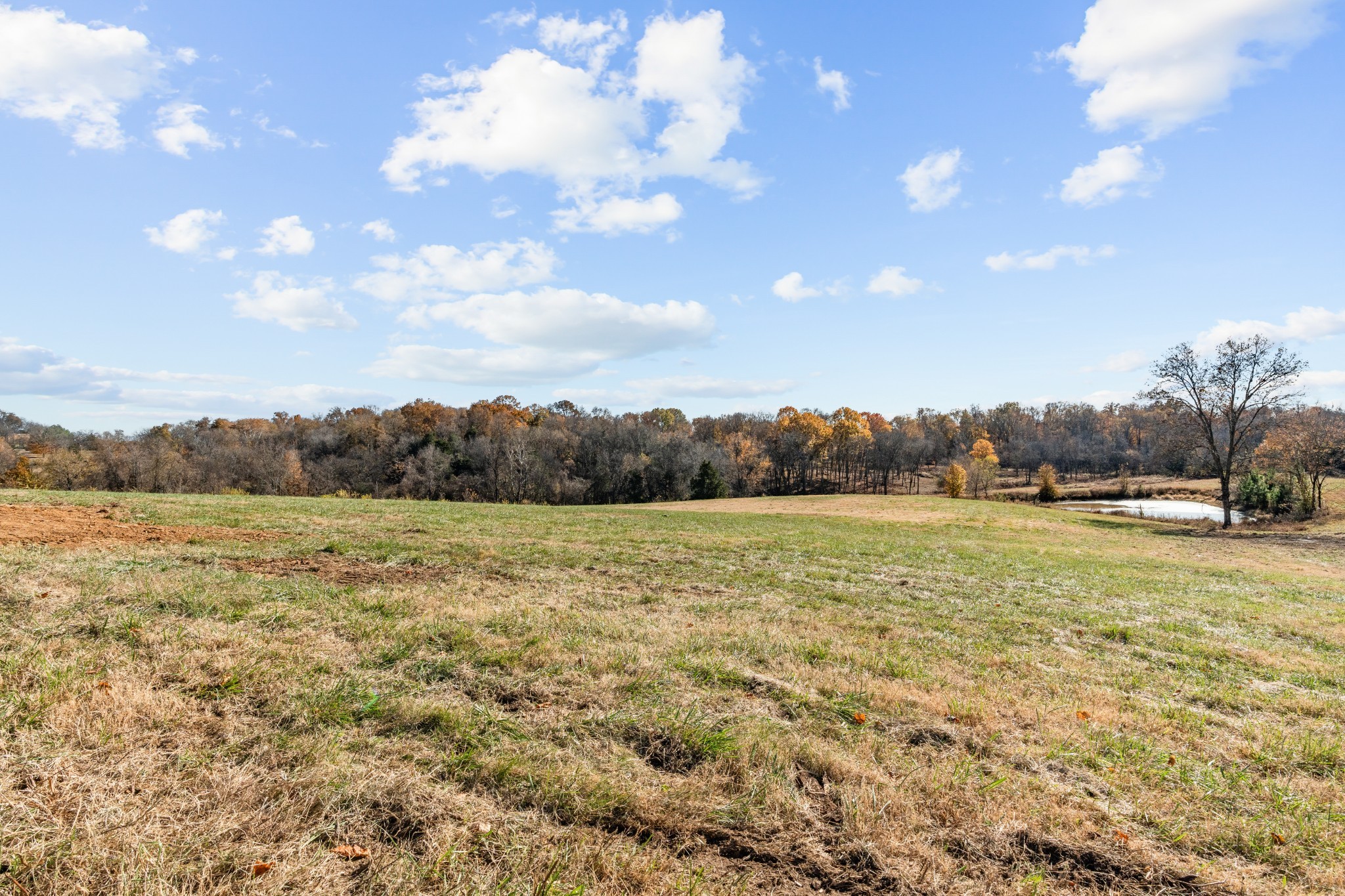 4818 Hickory Ridge Road Lebanon, TN 37087 - Photo 71 of 73 a view of lake view and mountain view