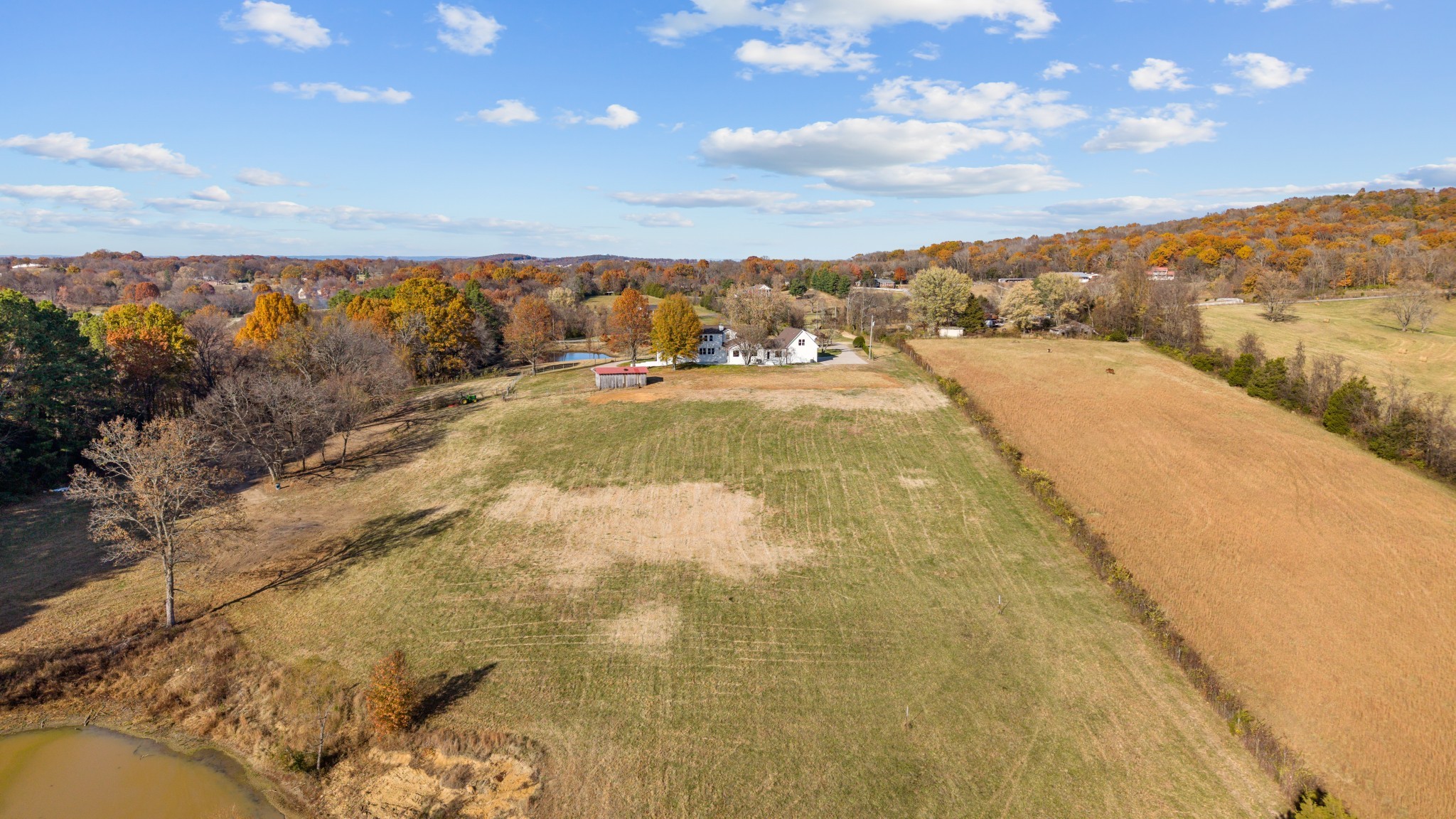 4818 Hickory Ridge Road Lebanon, TN 37087 - Photo 9 of 73