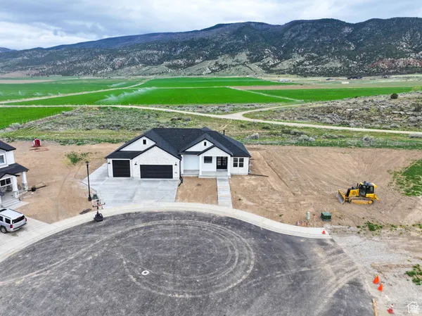 $695,880 | 420 East Sabra Way, Unit 109, Manti, UT 84642