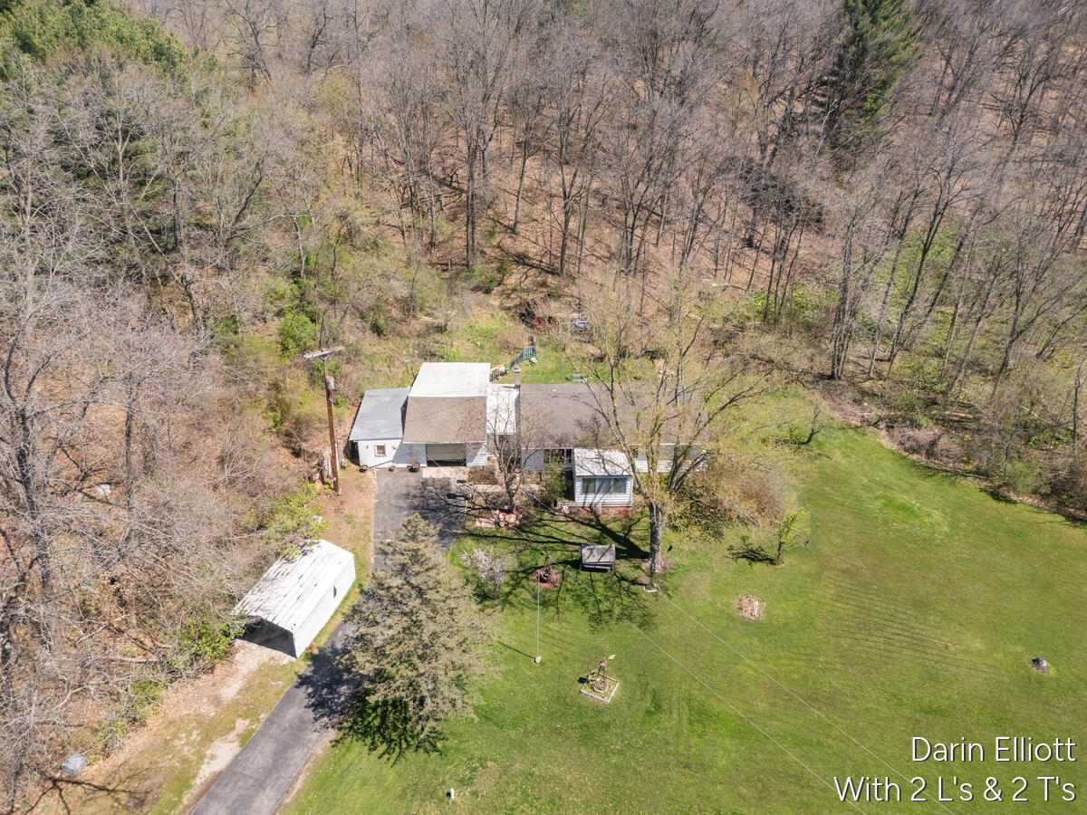 956 Prairie Creek Road Ionia, MI 48846 - Photo 6 of 68