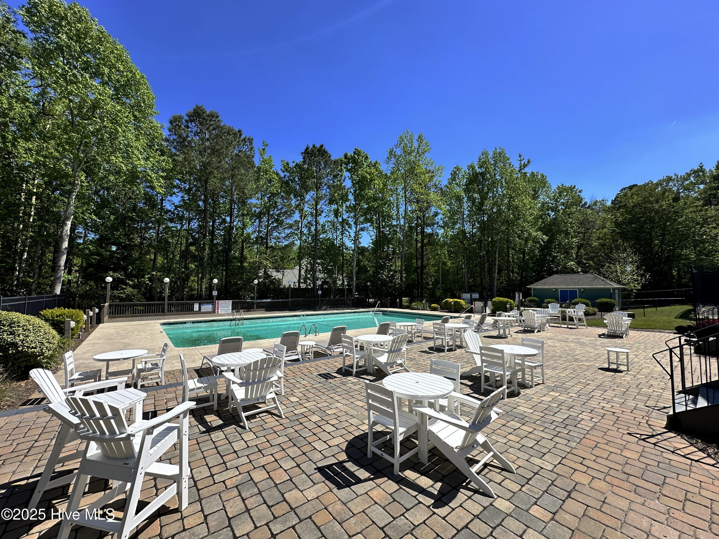 205 South Grist Mill Road Hampstead, NC 28443 - Photo 69 of 94 Pool4