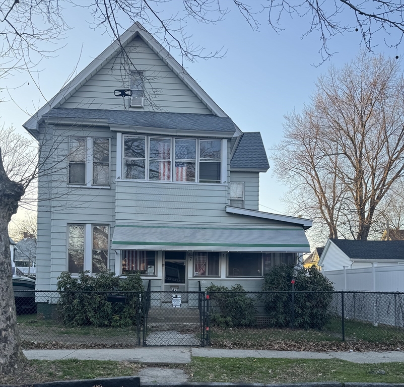 47 Keith Street Springfield, MA 01108 - Photo 1 of 18
