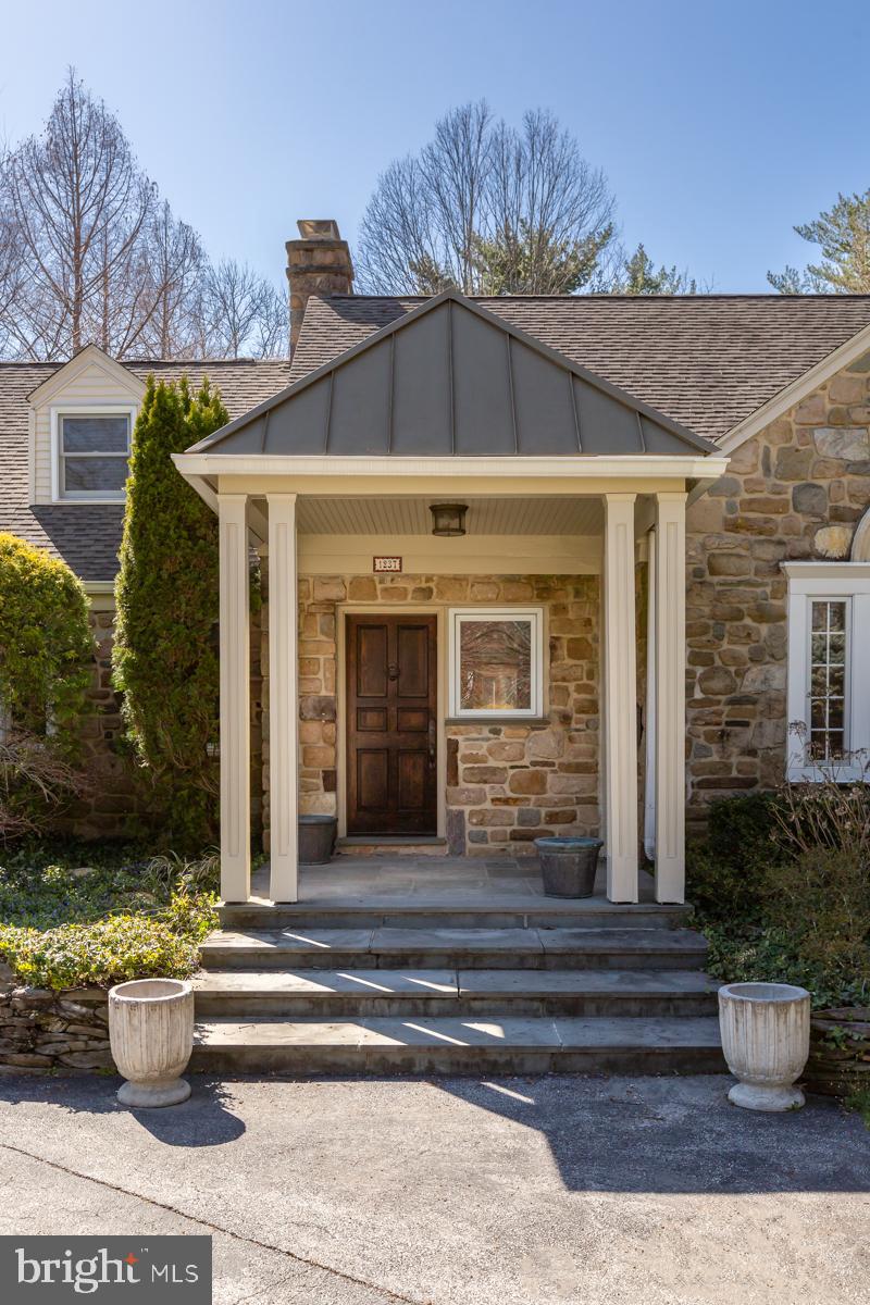 1237 Knox Road Wynnewood, PA 19096 - Photo 2 of 45