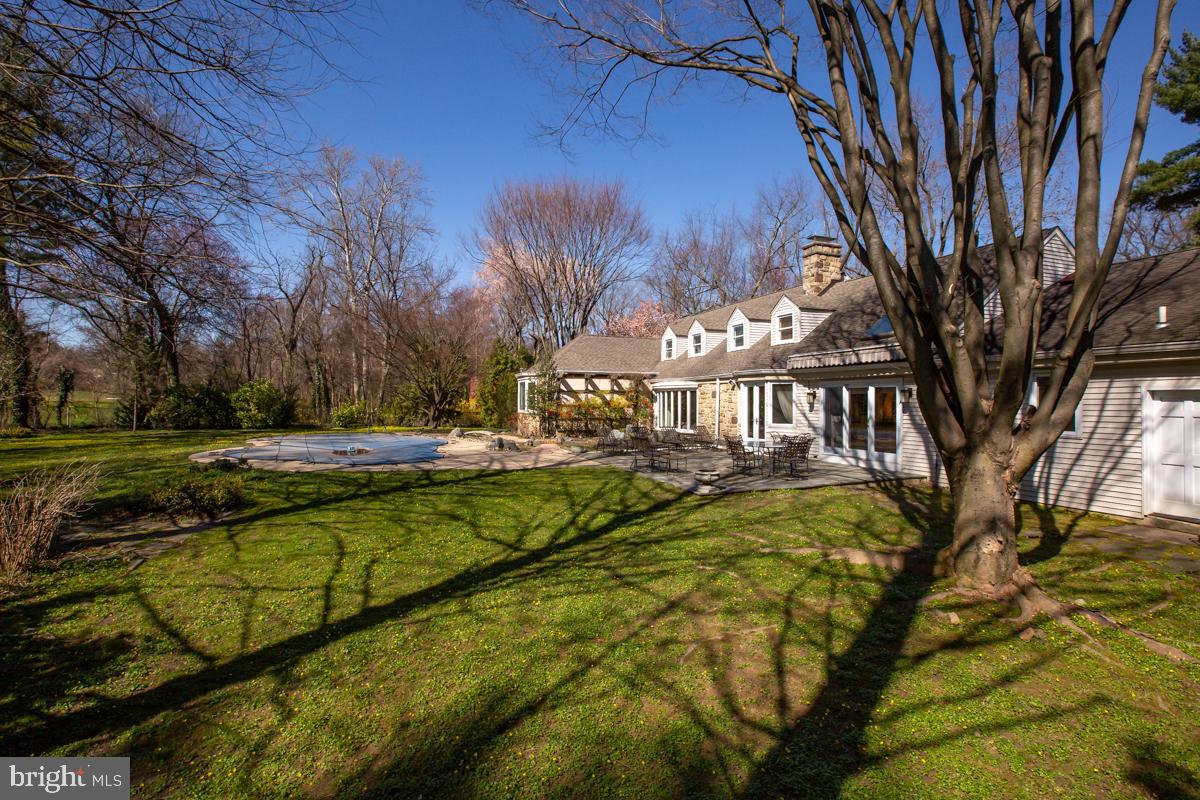 1237 Knox Road Wynnewood, PA 19096 - Photo 44 of 45