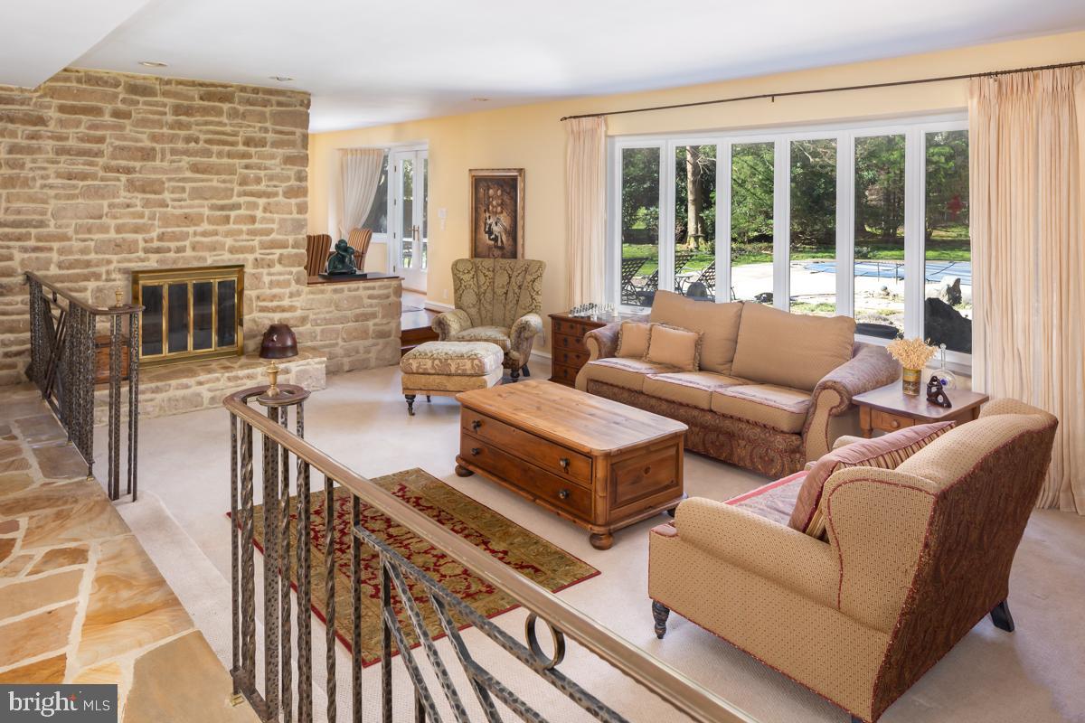 1237 Knox Road Wynnewood, PA 19096 - Photo 7 of 45