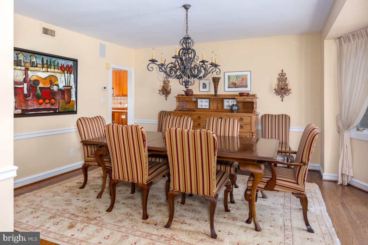 1237 Knox Road Wynnewood, PA 19096 - Photo 8 of 45