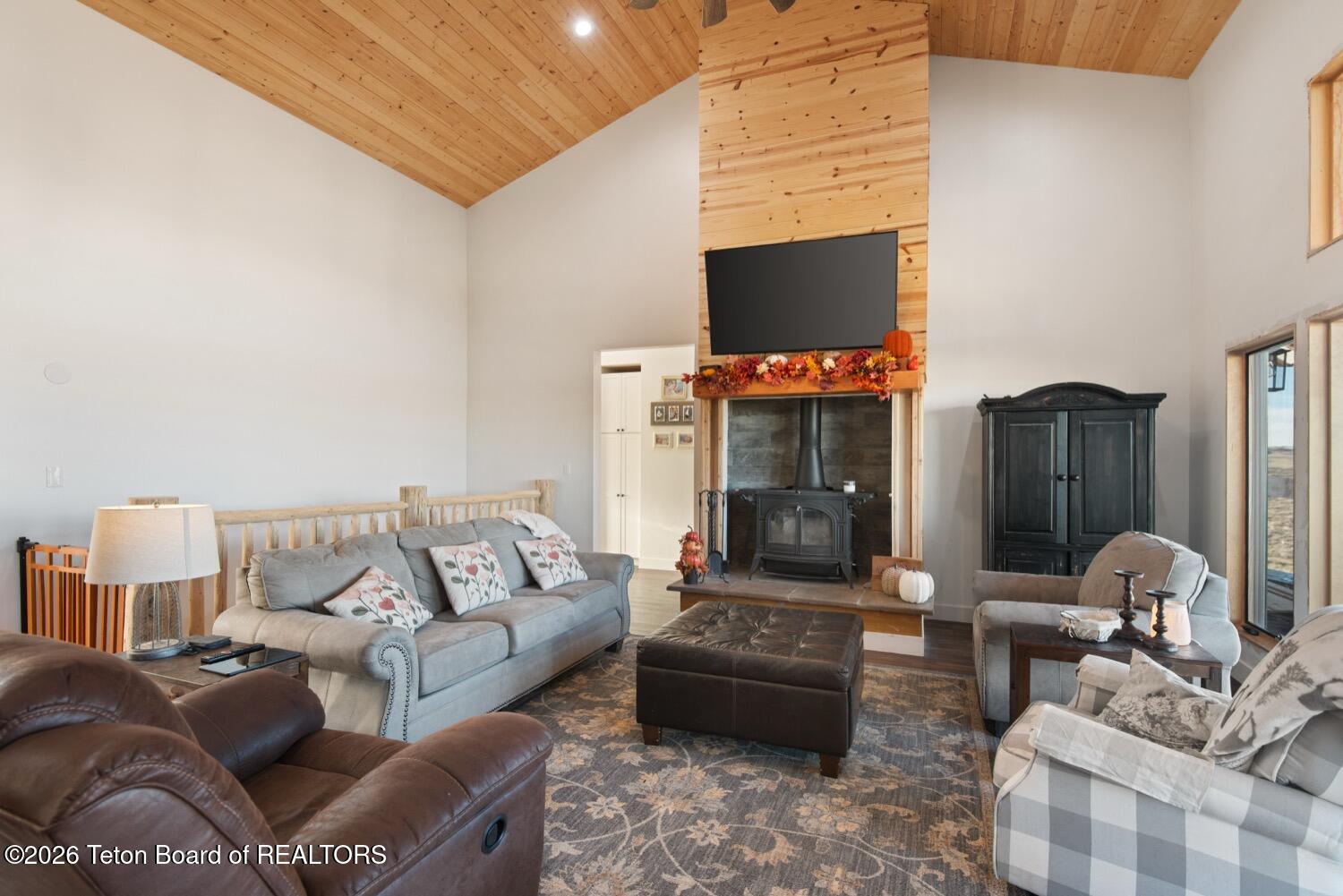 1282 Paradise Road Big Piney, WY 83113 - Photo 13 of 63 1282-paradise-road-16