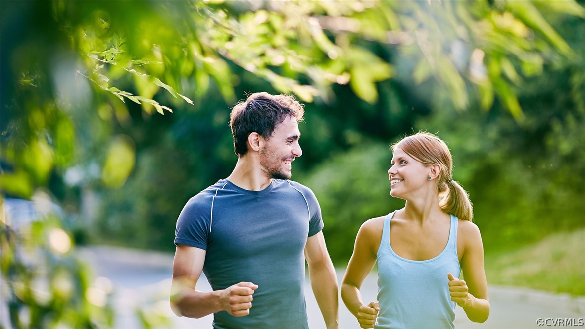 607 Rivanna Hill Road Glen Allen, VA 23060 - Photo 22 of 30