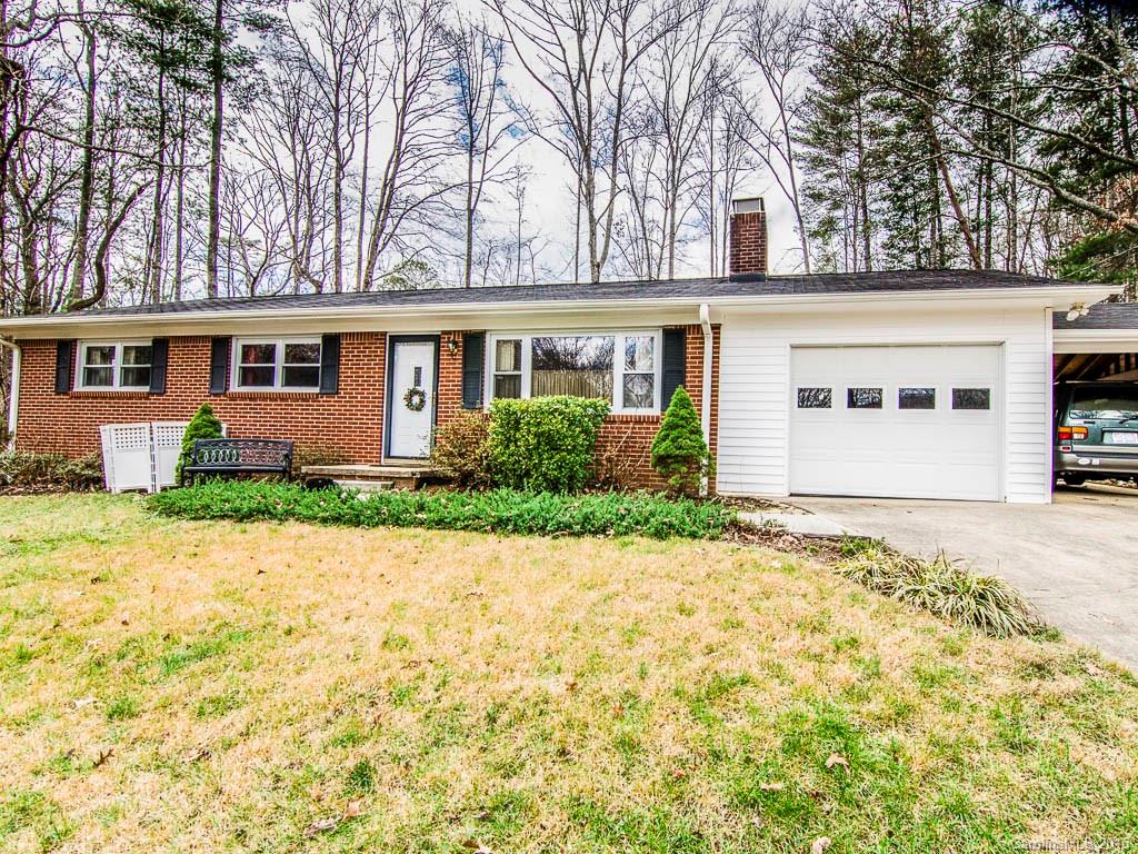 419 Rowland Rd. Swannanoa, NC 28778 - Photo 1 of 11 Gallery Image 1
