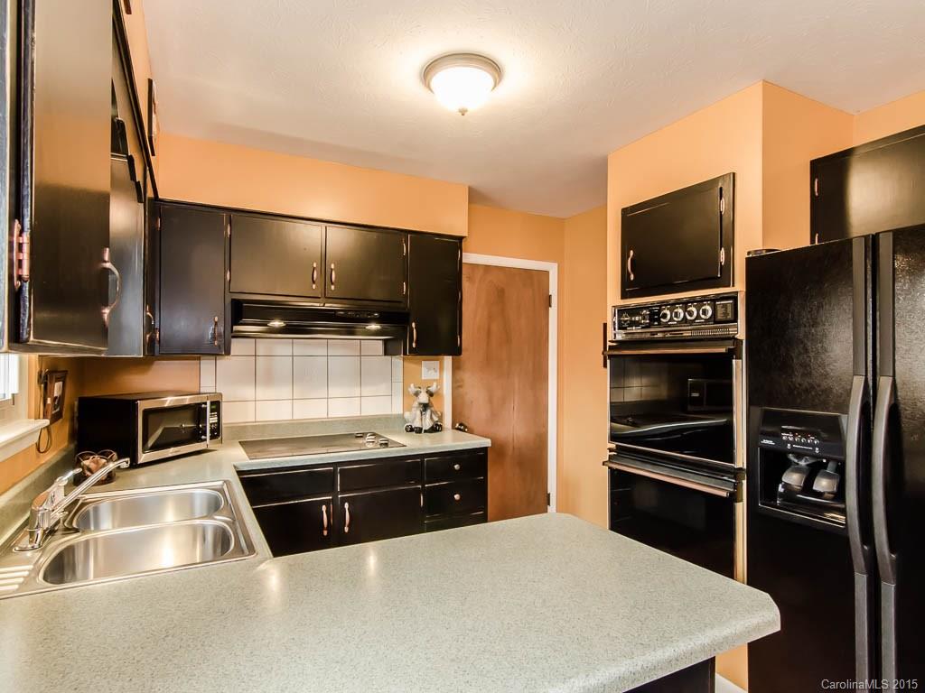 419 Rowland Rd. Swannanoa, NC 28778 - Photo 3 of 11 Gallery Image 3