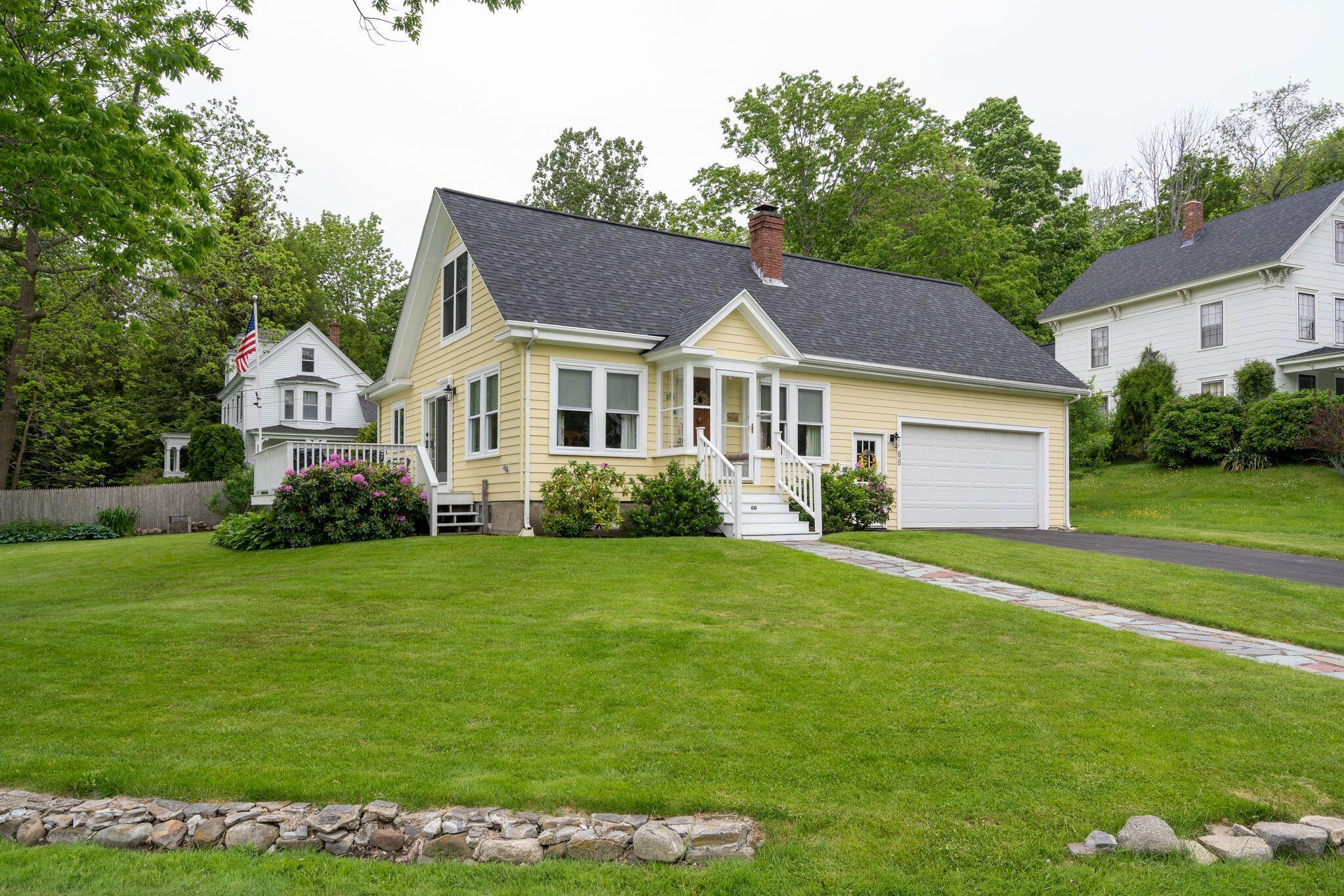 66 Whipple Road Kittery, ME 03904 - Photo 1 of 35 66 whipple rd kittery maine 05