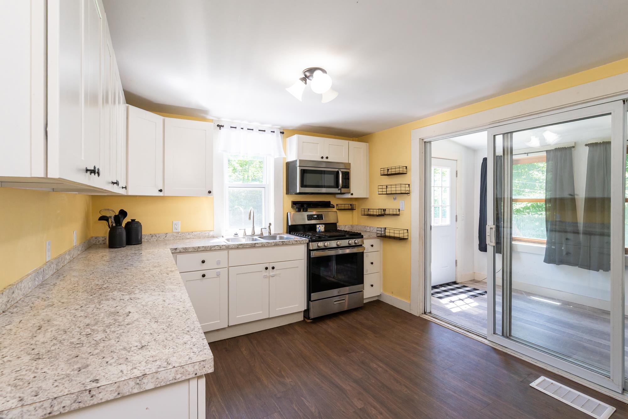 249 Horse Corner Road Chichester, NH 03258 - Photo 15 of 45 Gallery Image 15