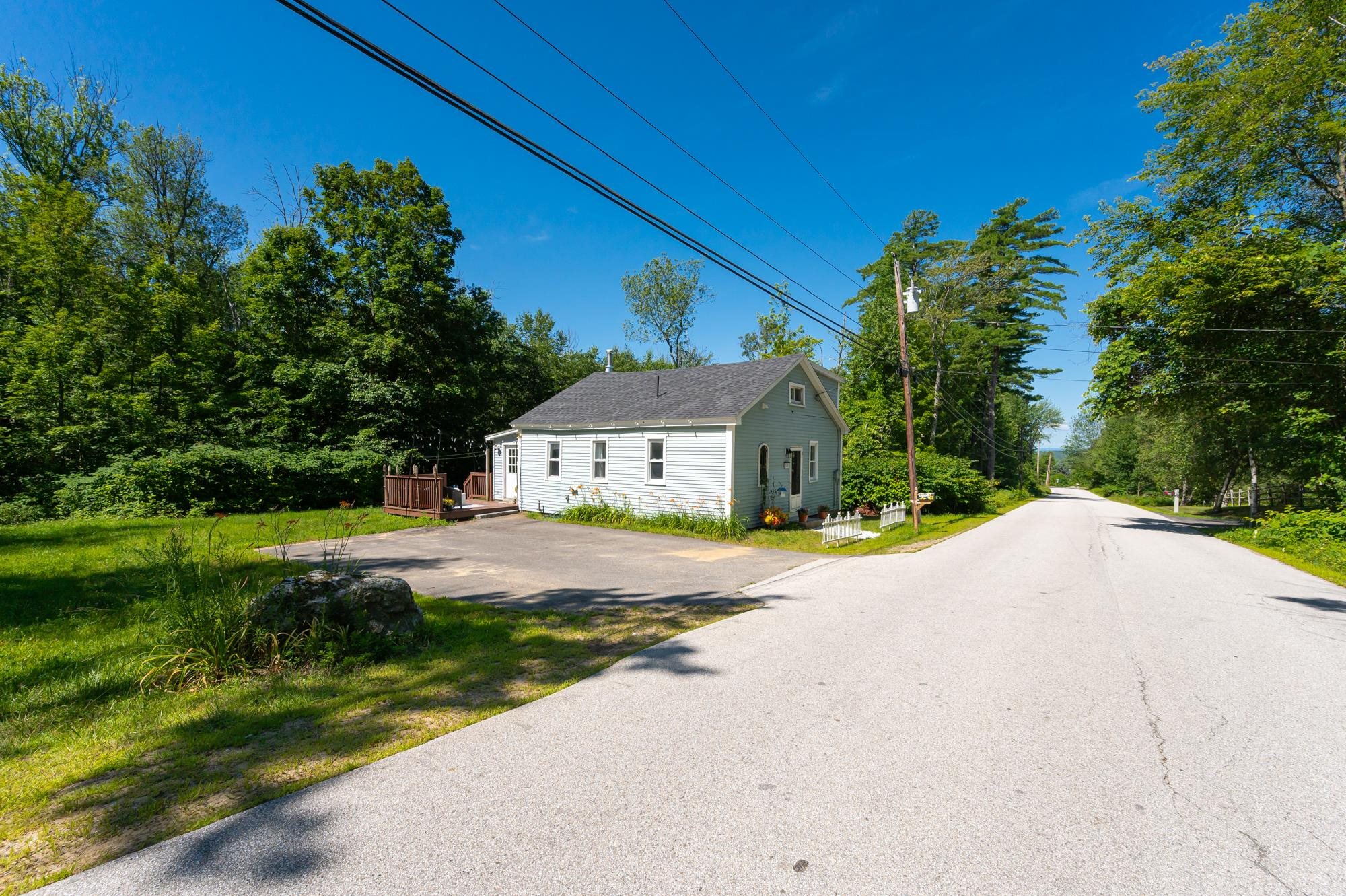 249 Horse Corner Road Chichester, NH 03258 - Photo 36 of 45 Gallery Image 36