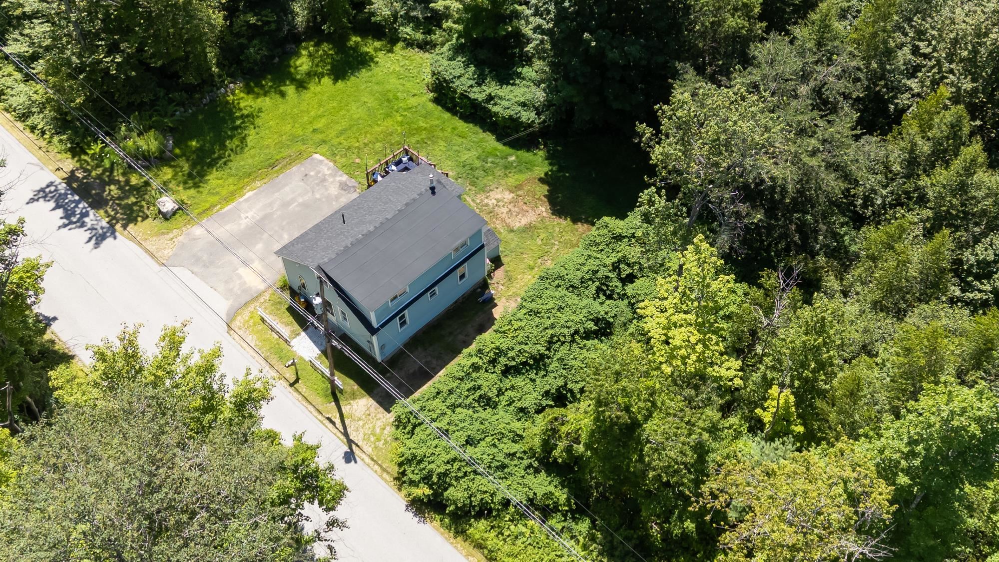 249 Horse Corner Road Chichester, NH 03258 - Photo 38 of 45 Gallery Image 38