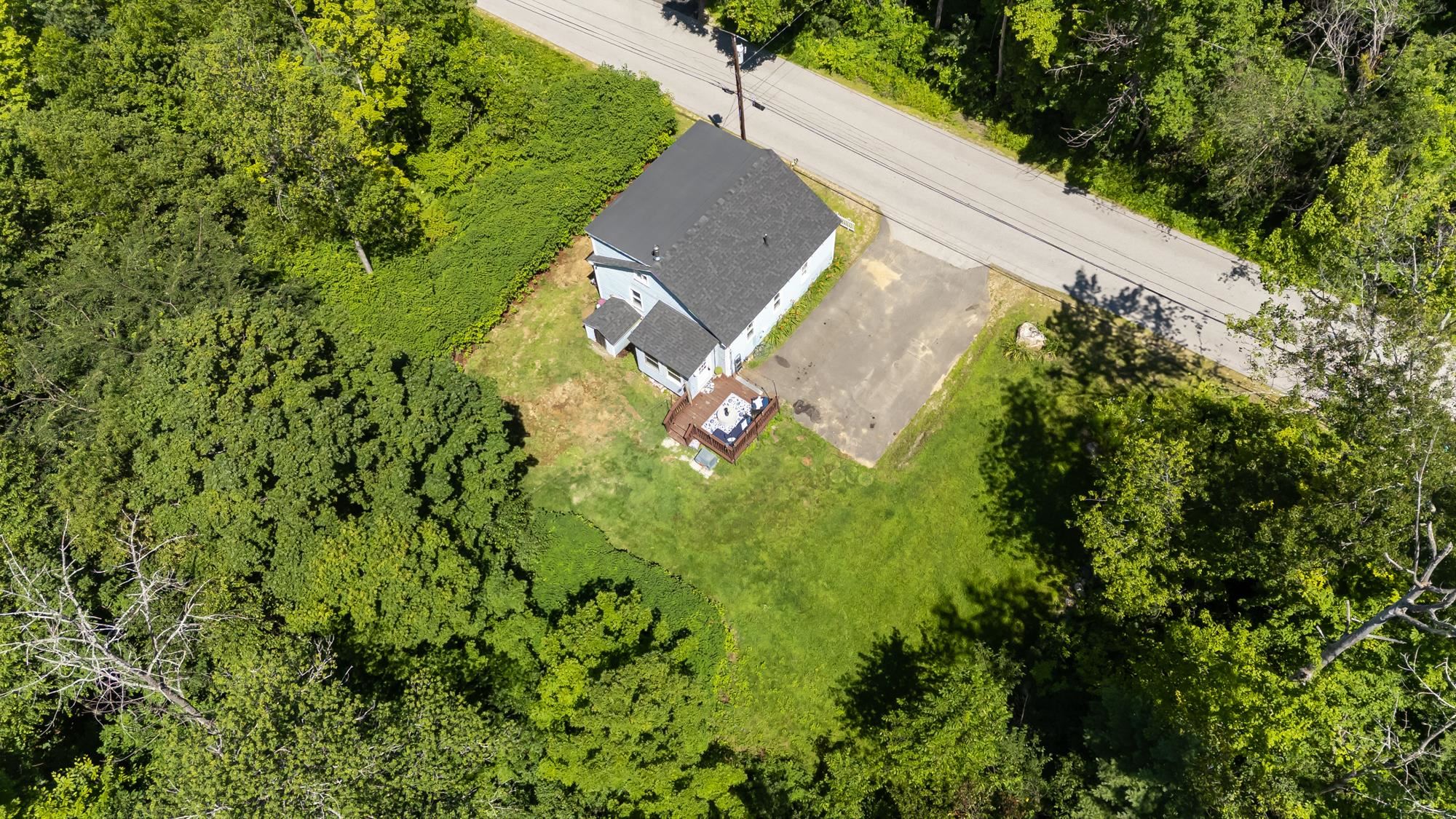249 Horse Corner Road Chichester, NH 03258 - Photo 40 of 45 Gallery Image 40