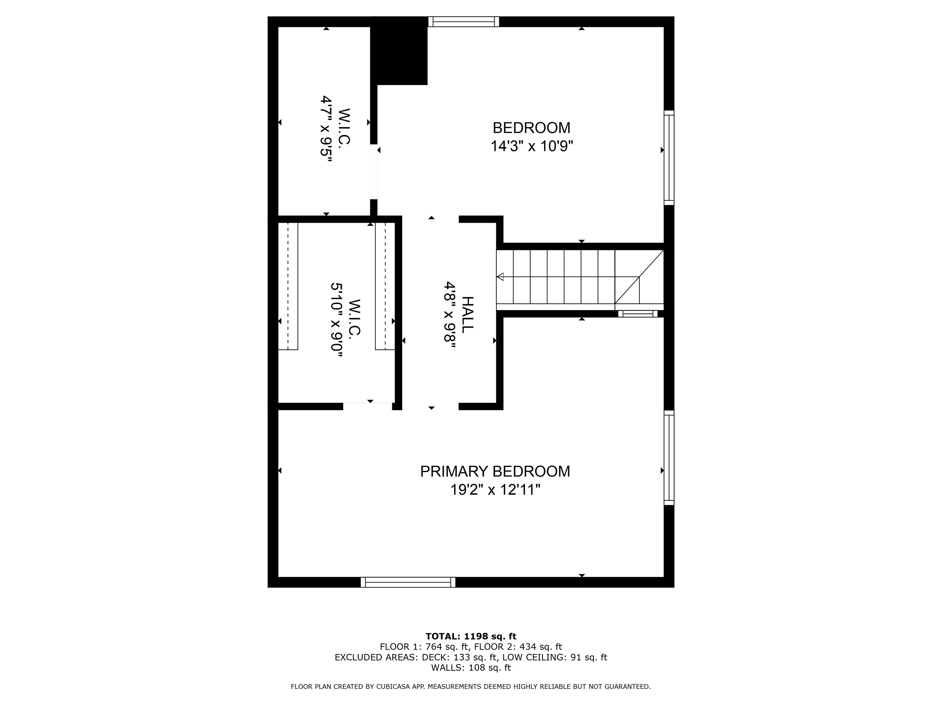 249 Horse Corner Road Chichester, NH 03258 - Photo 44 of 45 Gallery Image 44