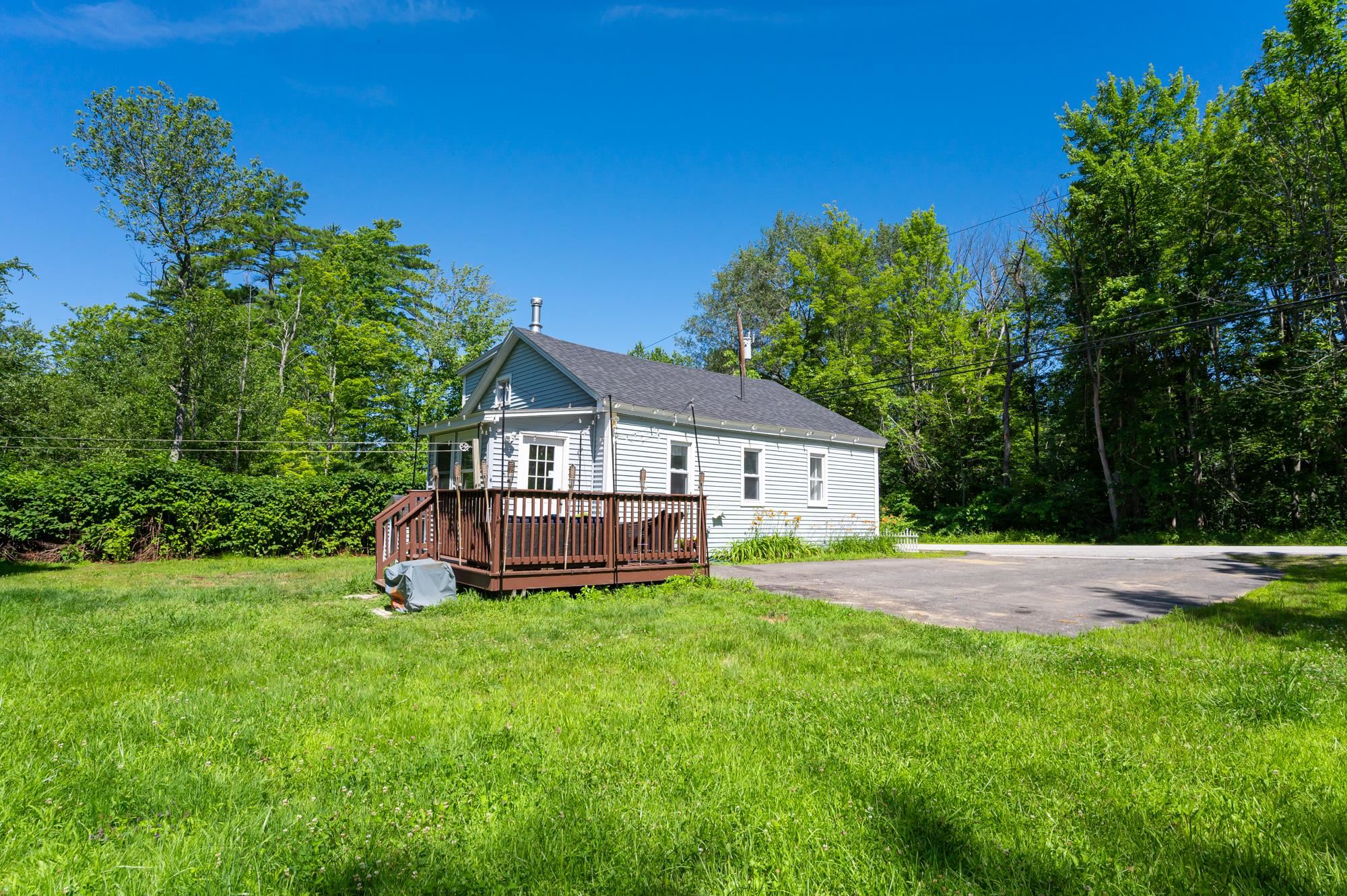 249 Horse Corner Road Chichester, NH 03258 - Photo 5 of 45 Gallery Image 5